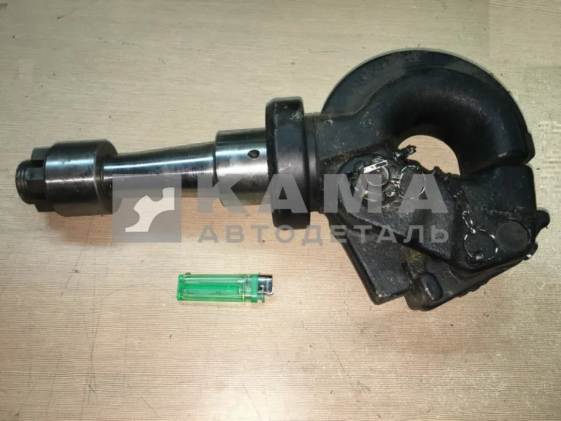 крюк фаркопа в сборе 5320-2707212*