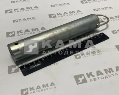 палец буксировочный вилки переднего бампера ЕВРО 6560-2806117 (БОЛЬШОЙ)