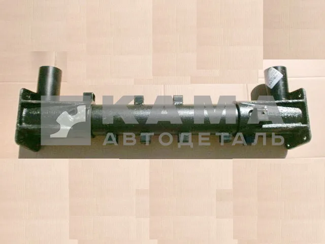 поперечина рамы буксирная 5460-2801080-55 на а/м 6520,6560,6350 (балка)*