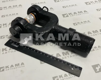 крюк буксировочный передний резьбовой Shacman DZ95189840010 Шакман