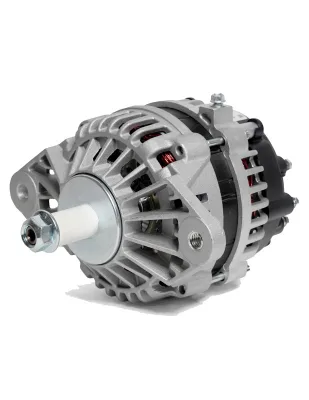 Генератор Iskramotor IMA206089 для Cummins, CNH