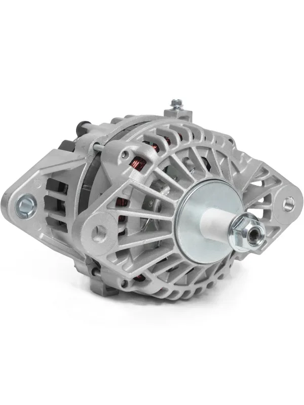 Генератор Iskramotor IMA206089 для Cummins, CNH