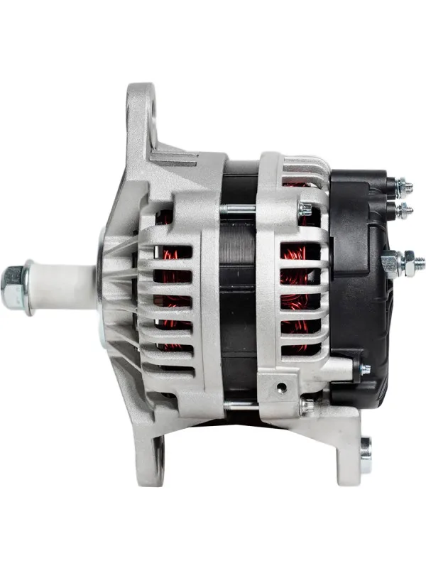 Генератор Iskramotor IMA206089 для Cummins, CNH