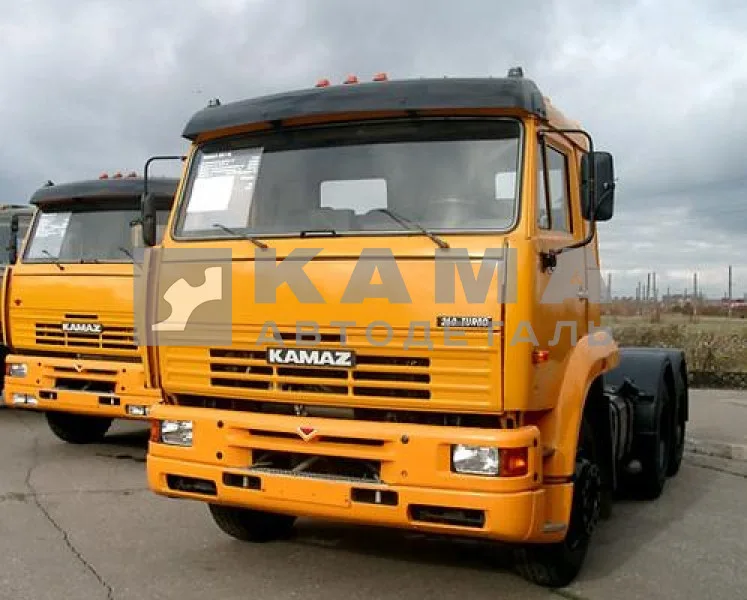 козырек лобового стекла 53205-8415402-10 широкий