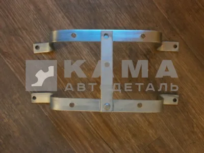 кронштейн предохранителей в кабине ЕВРО 53205-3722506*