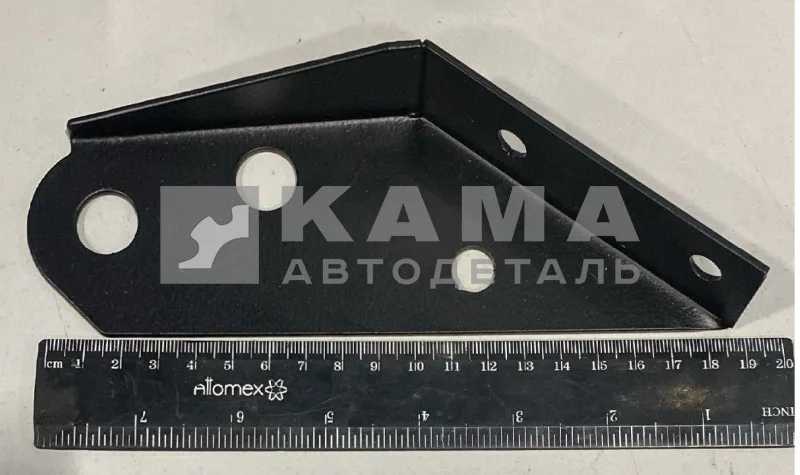 кронштейн прожектора (фароискателя) КАМАЗ 4310-3727027
