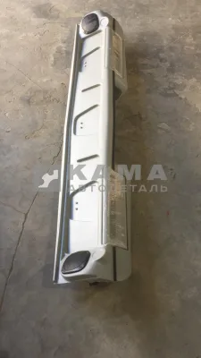 полка в кабину пластмассовая РИАТ 54115-8213010-89