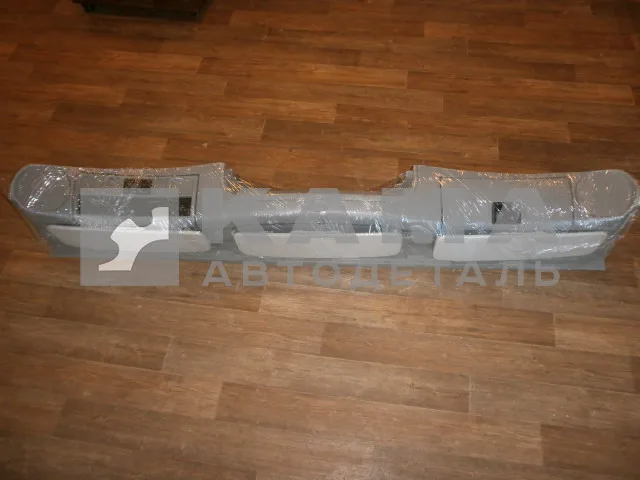 полка кабины в сборе с козырьками 65222-8213010 21-066