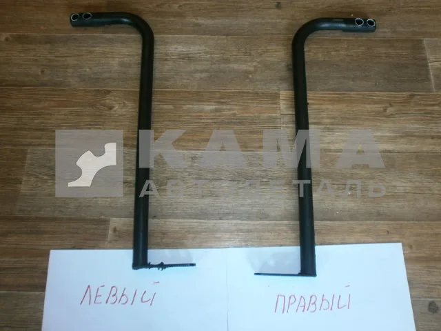 поручень входа левый 6522-8202041-01