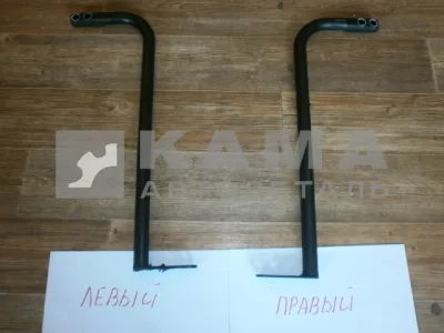 поручень входа левый 6522-8202041-01