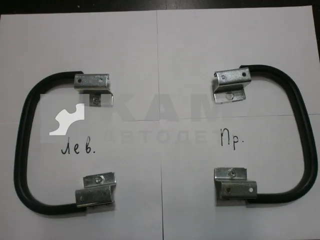 поручень входа правый 5320-8202200*