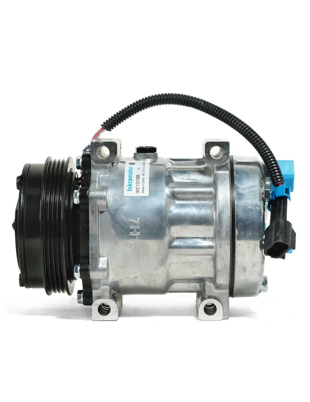 Компрессор кондиционера Iskramotor IMC101088