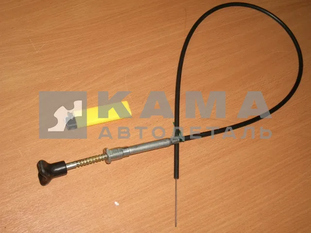 трос Газа ручного (фиксир.) Стар.Обр. 5320-1108120-12