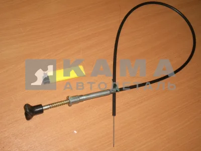 трос Газа ручного (фиксир.) Стар.Обр. 5320-1108120-12