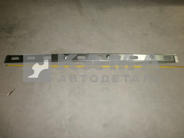 усилитель рамки лобового стекла низ. 5320-5301137*