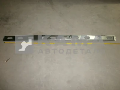 усилитель рамки лобового стекла низ. 5320-5301137*