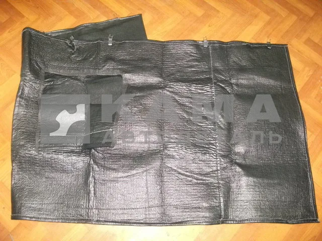 утеплитель передка ЕВРО двухсторонний 53205-3914010-03
