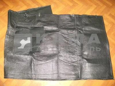 утеплитель передка ЕВРО двухсторонний 53205-3914010-03