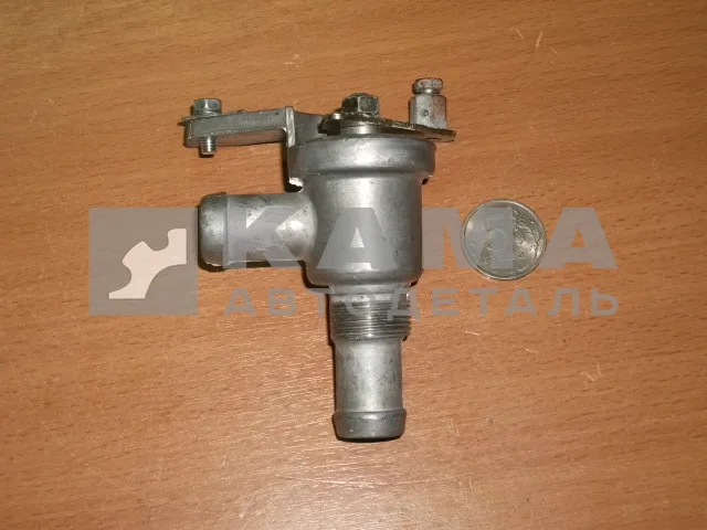 кран отопителя керамический 5320-8105160