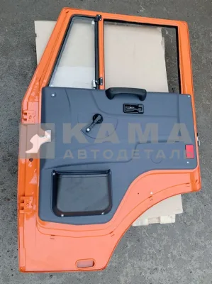дверь кабины в сборе ЕВРО 53205-6100010 правая