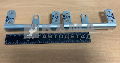 корпус фиксатора замка двери правый 65115-6105036