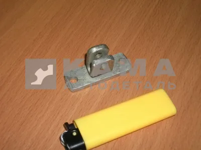 кронштейн ограничителя двери 5320-6106102*