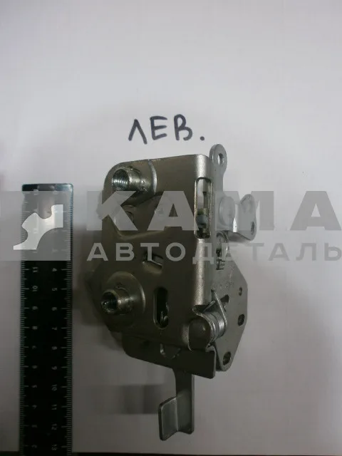 привод замка двери внутренний левый Д5320-6105013 ЕВРО-4