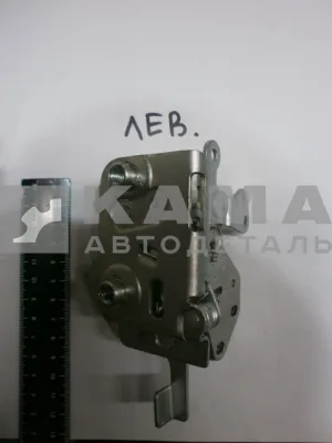 привод замка двери внутренний левый Д5320-6105013 ЕВРО-4