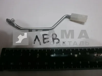 тяга замка двери наружной ручки ЛЕВАЯ Д5320-6105241 ЕВРО4