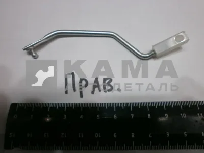 тяга замка двери наружной ручки ПРАВАЯ Д5320-6105240 ЕВРО4