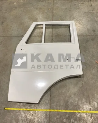 дверь кабины (каркас) 53205-6100137 грунтовая левая*
