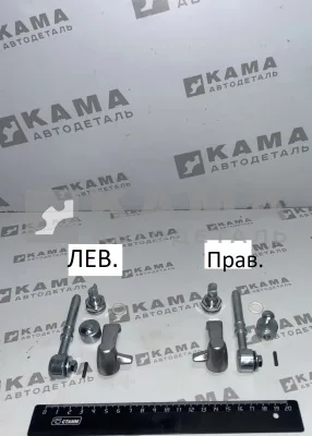 р/к форточки ПРАВЫЙ (фурнитура)