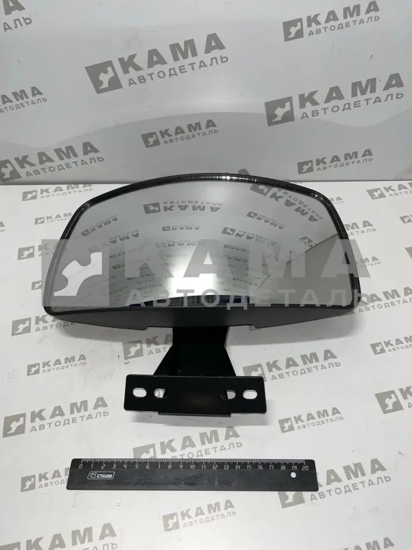 зеркало бордюрное SHACMAN X3000 DZ14251770013 Шакман
