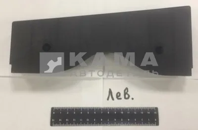 заглушка панели приборов боковая ЛЕВАЯ 5320-5325113