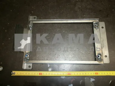 кронштейн крепления фар переход с Евро3,4 на Е2 6520-3711018