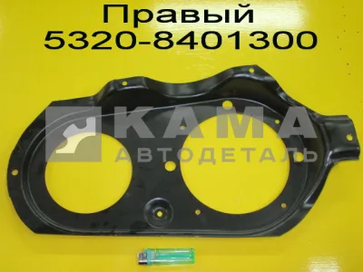 кронштейн крепления фар ст.обр 5320-8401300 правый*