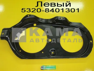 кронштейн крепления фар ст.обр 5320-8401301 левый*