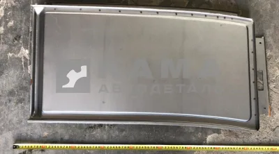 панель кабины "надставка боковины" правая 5460-5401106*