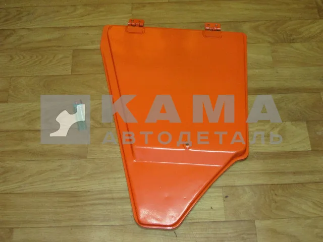панель кабины-моторного отсека 5410-5499002 Правая (стар.обр.)