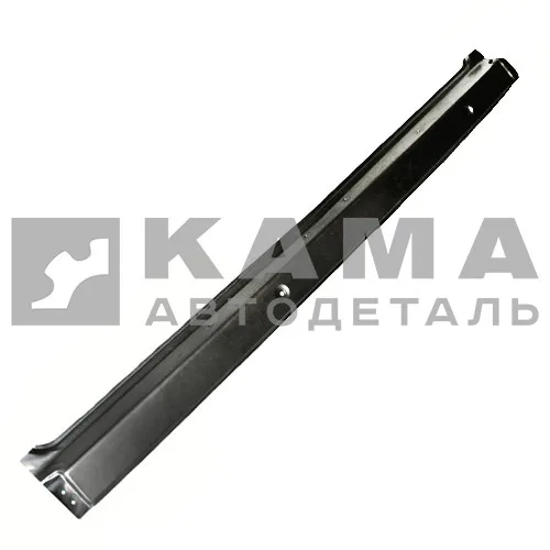 панель кабины-стеклоочистит. ЕВРО 2 отв.(ниж.часть рамки лоб.стекла) 661-5301014
