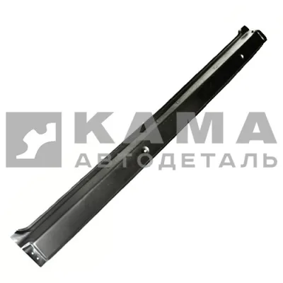 панель кабины-стеклоочистит. ЕВРО 2 отв.(ниж.часть рамки лоб.стекла) 661-5301014