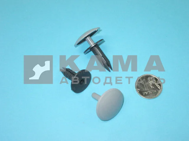 клипса обшивки нов.обр. комплект из 2-ух 53205-5602155+156