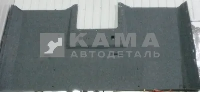 обшивка кабины крыши (РИАТ) С спальником ЕВРО (ворс) ЦЕЛЬНАЯ 54105-5702010-11