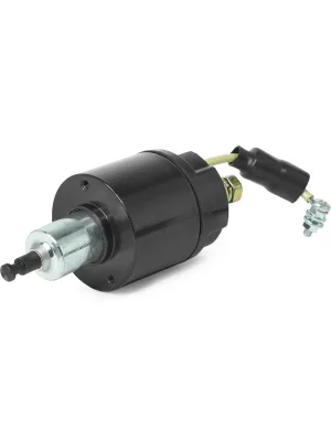 Реле стартера Iskramotor IMPS213512 для МТЗ, ММЗ