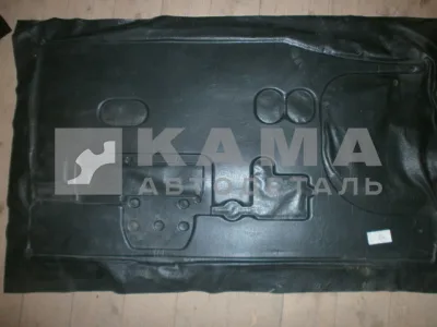 обшивка кабины передняя правая 53205-5302034 (отдельно не поставляется, только к-т)
