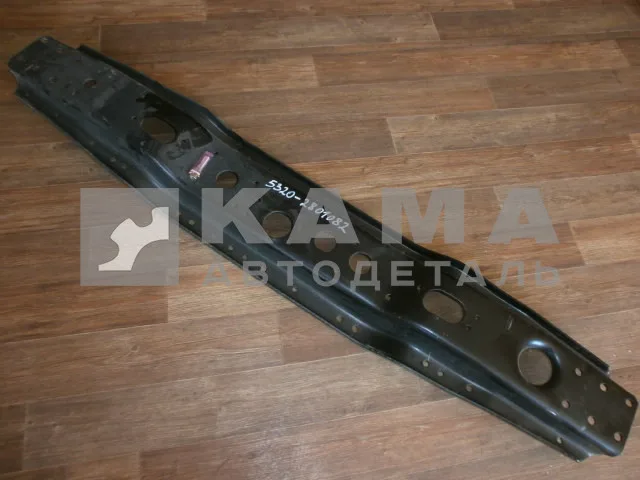 балка (поперечина) на раму №1 5320-2801082 (крепления кабины)*