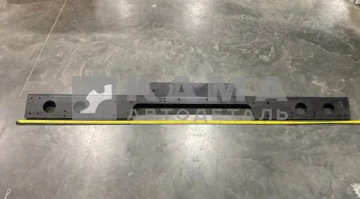 балка поперечины нижней (под бамепр Рейсталинг) 65115-2801100-56 ЭКОНОМ