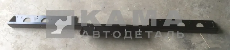 балка поперечины нижней (под бамепр Рейсталинг) 65115-2801100-56*