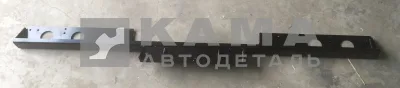 балка поперечины нижней (под бамепр Рейсталинг) 65115-2801100-56*