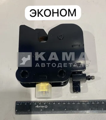 гидрозамок кабины 2604.100 "ЭКОНОМ" (45104501800590) рессорная подвеска